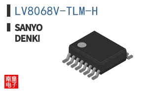 LV8068V-TLM-H ͼƬ